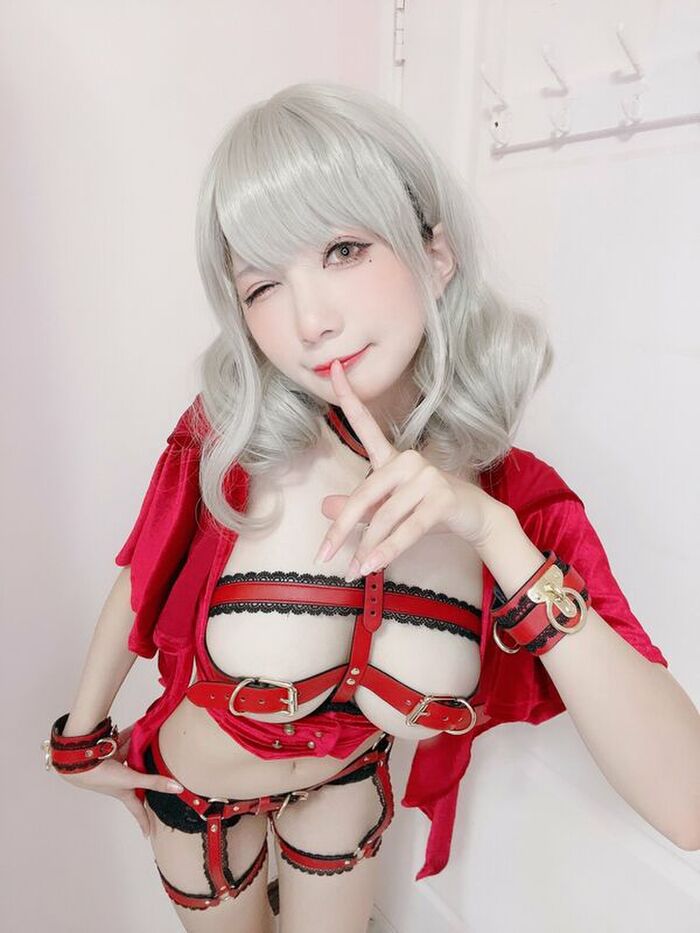 Extreme Cosplay Erotic Image Collection Vol.42 100 Erotic Images 68th image