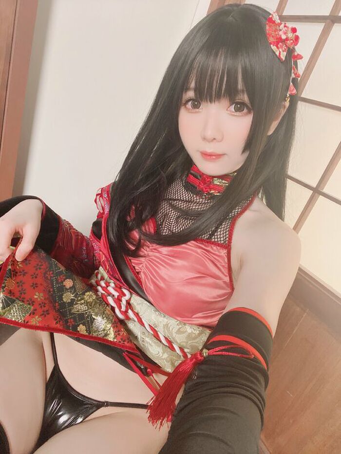 Extreme Cosplay Erotic Image Collection Vol.42 100 Erotic Images 85th image