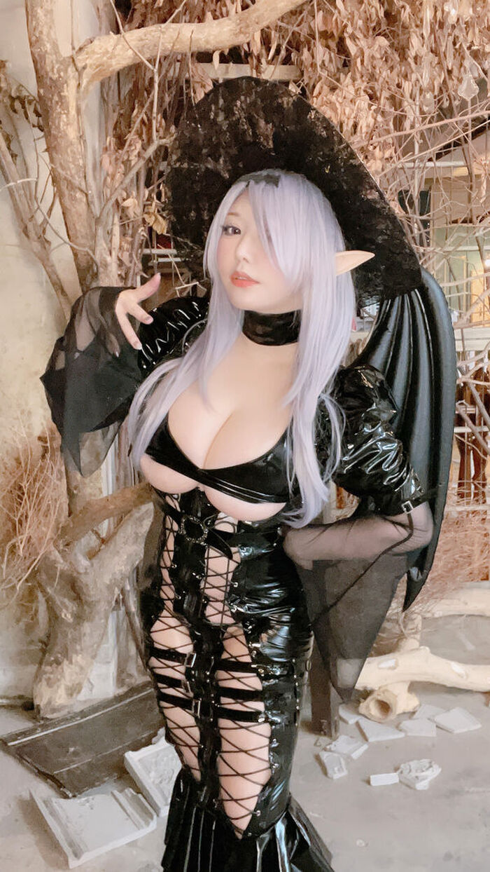 Extreme Cosplay Erotic Image Collection Vol.42 100 Erotic Images 90th image