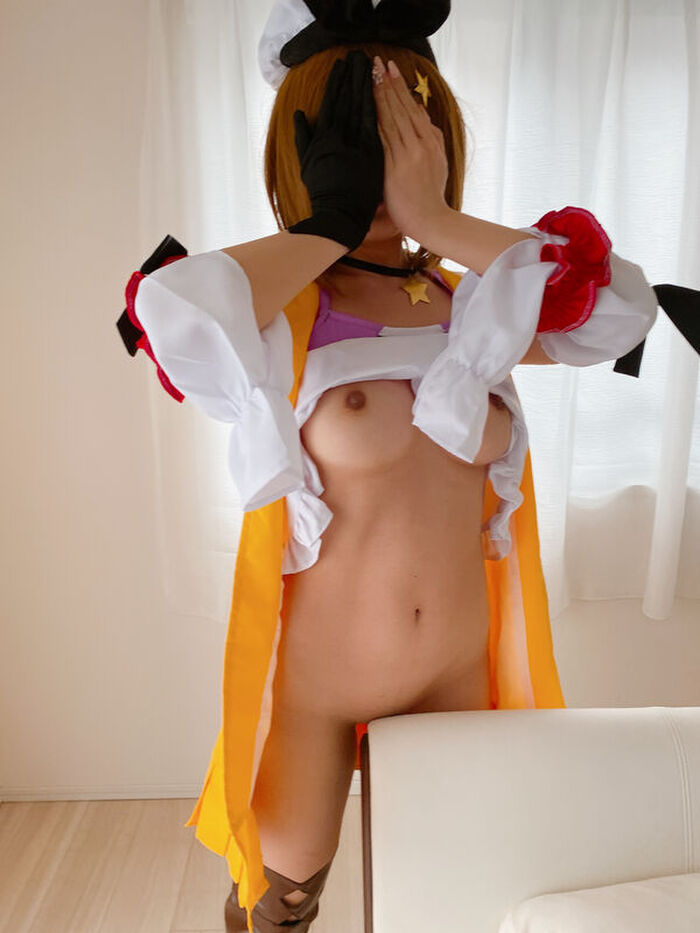 Extreme Cosplay Erotic Image Collection Vol.43 100 Erotic Images 11th image