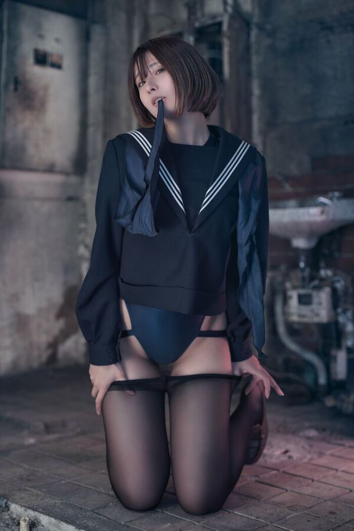 Extreme Cosplay Erotic Image Collection Vol.43 100 Erotic Images 12th image