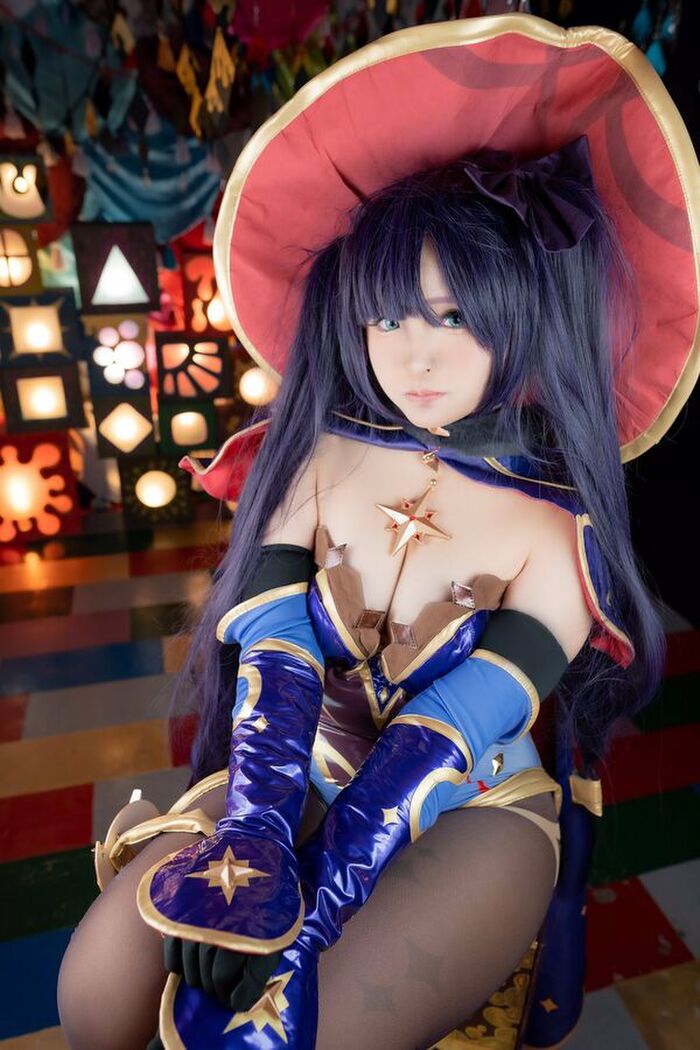 Extreme Cosplay Erotic Image Collection Vol.43 100 Erotic Images 7th image
