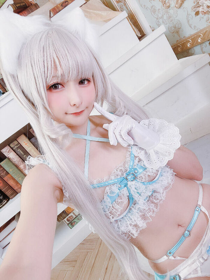 Extreme Cosplay Erotic Image Collection Vol.44 100 Erotic Images 16th image