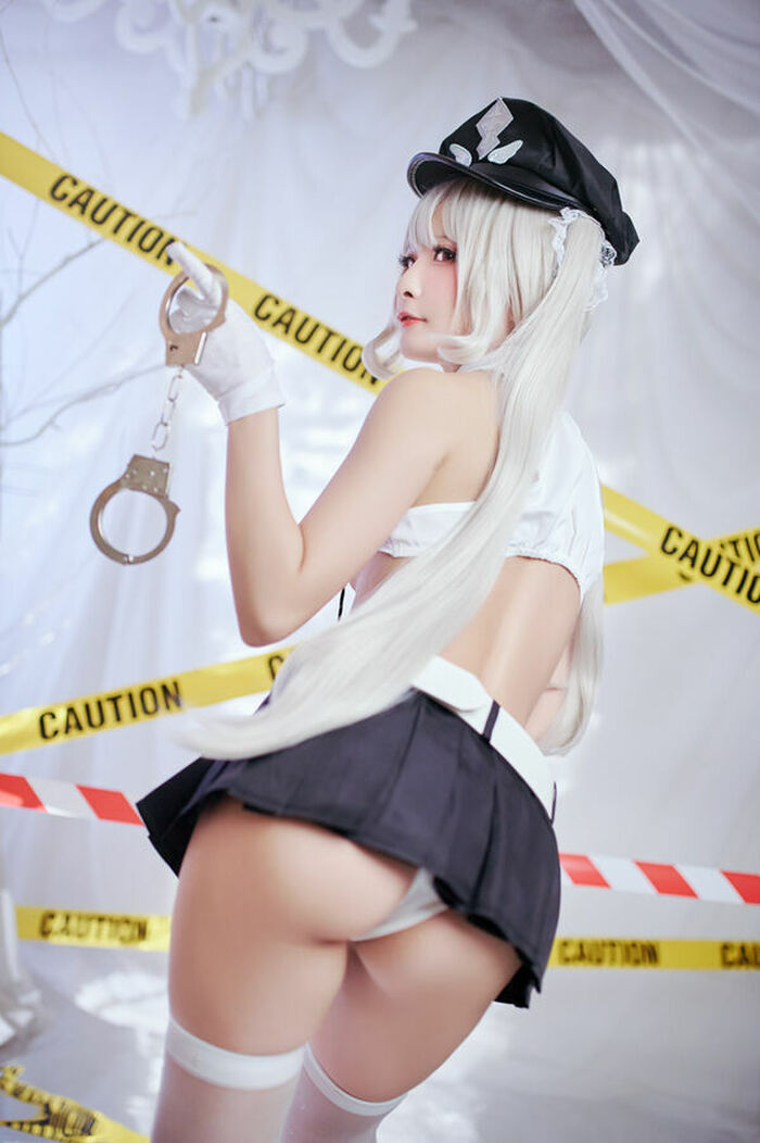 Extreme Cosplay Erotic Image Collection Vol.44 100 Erotic Images 32th image
