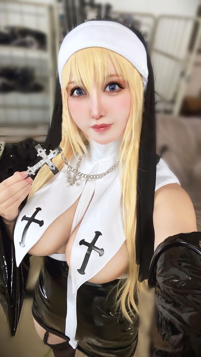 Extreme Cosplay Erotic Image Collection Vol.45 100 Erotic Images 16th image