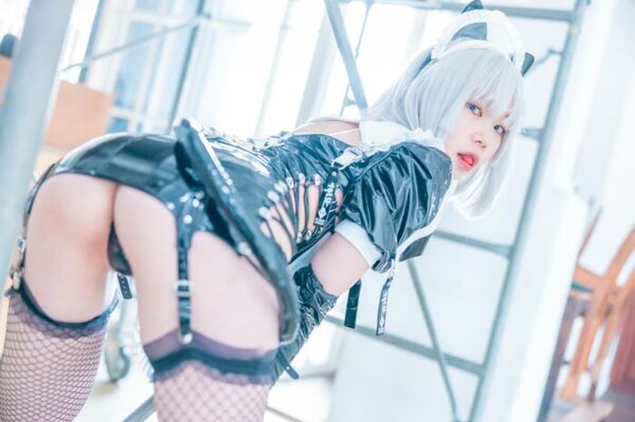 Extreme Cosplay Erotic Image Collection Vol.45 100 Erotic Images 2th image