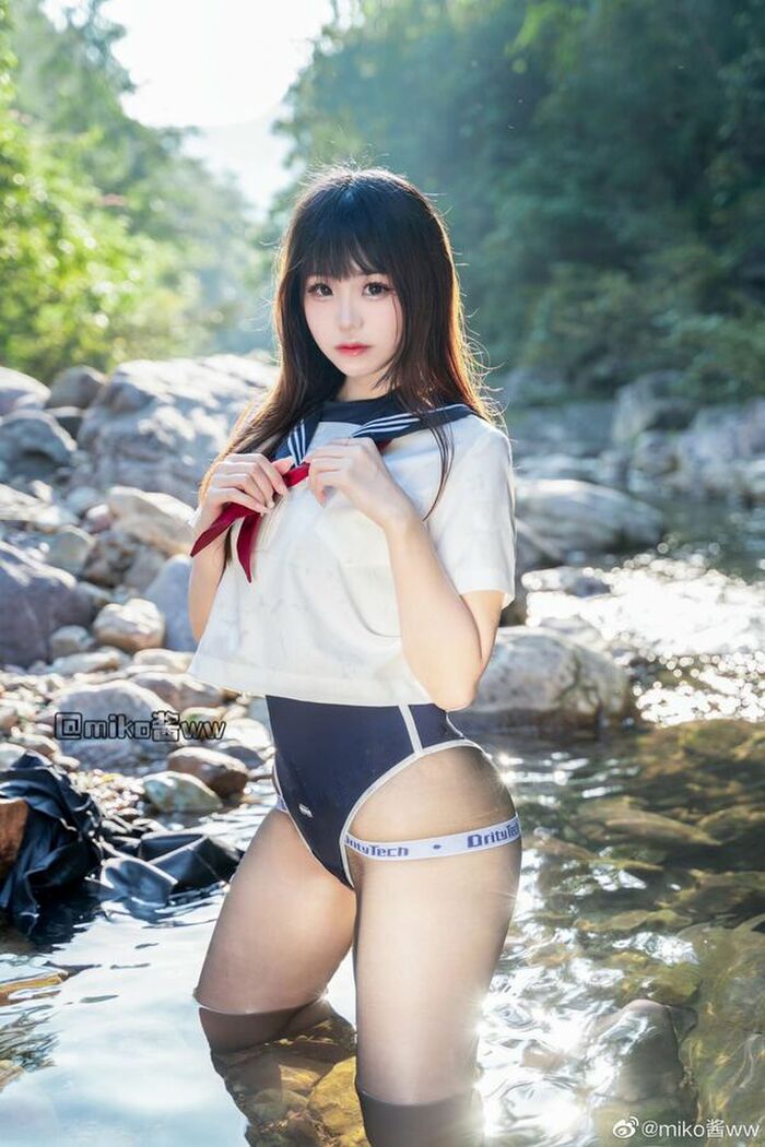 Extreme Cosplay Erotic Image Collection Vol.45 100 Erotic Images 24th image