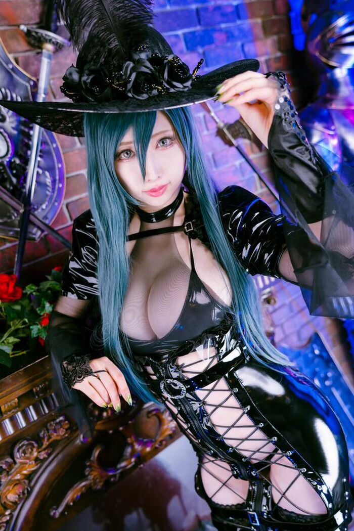 Extreme Cosplay Erotic Image Collection Vol.45 100 Erotic Images 57th image