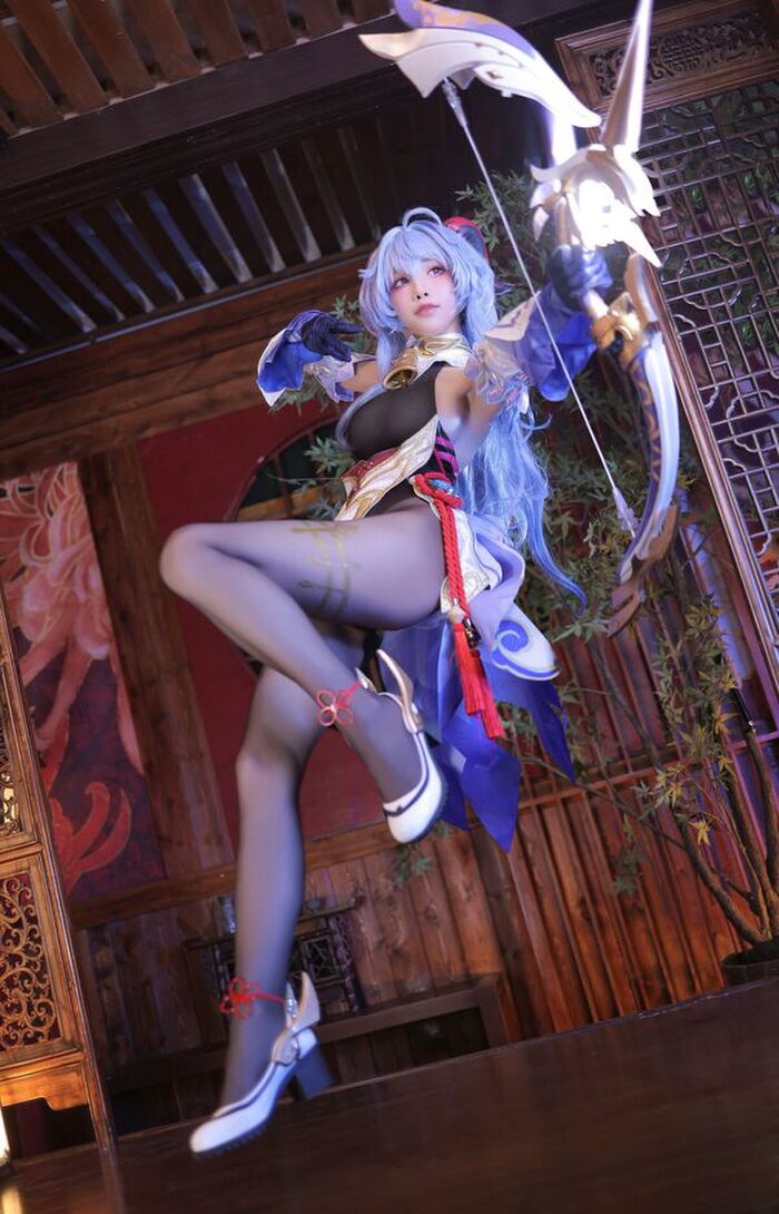 Extreme Cosplay Erotic Image Collection Vol.45 100 Erotic Images 85th image
