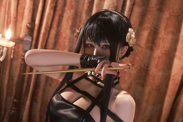 Extreme Cosplay Erotic Image Collection Vol.46 100 Erotic Images 2th image