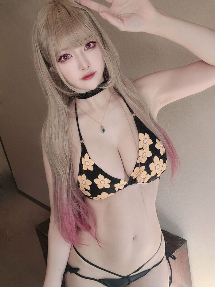 Extreme Cosplay Erotic Image Collection Vol.46 100 Erotic Images 42th image