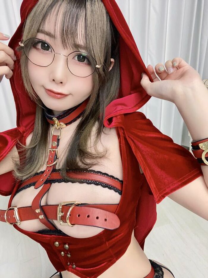Extreme Cosplay Erotic Image Collection Vol.46 100 Erotic Images 44th image