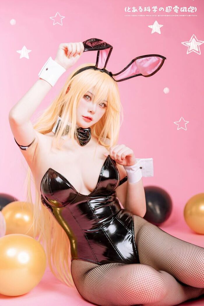 Extreme Cosplay Erotic Image Collection Vol.46 100 Erotic Images 61th image
