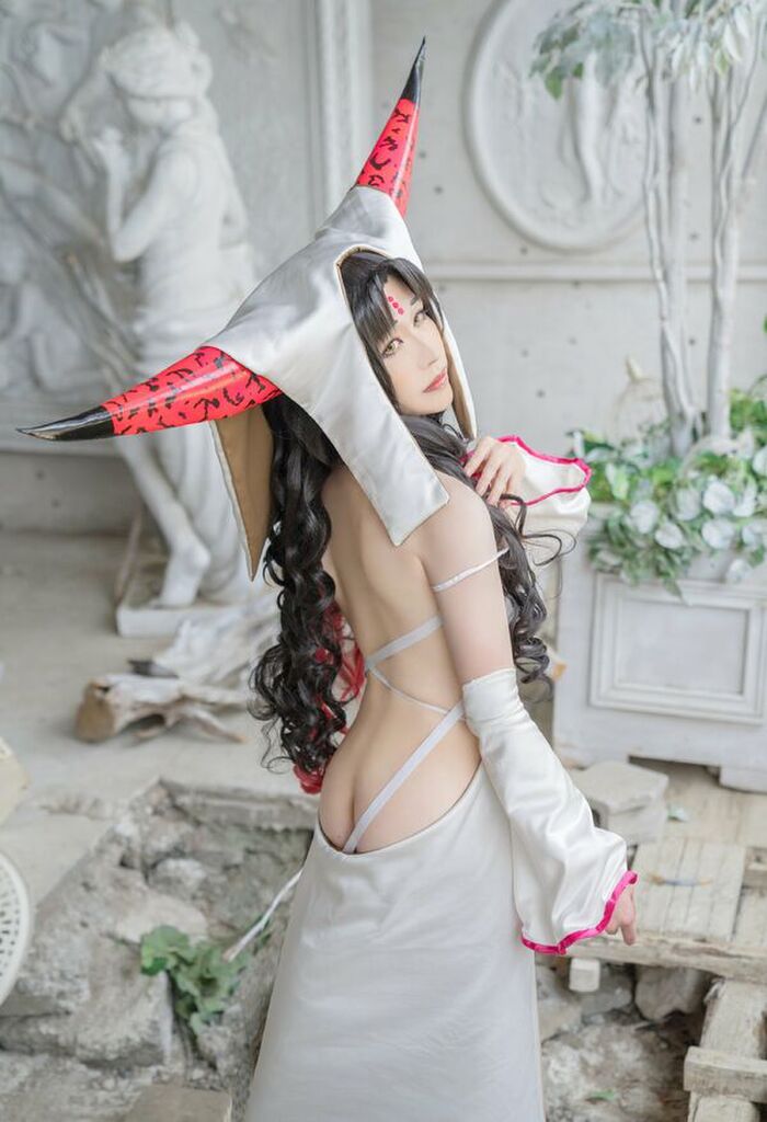 Extreme Cosplay Erotic Image Collection Vol.46 100 Erotic Images 75th image