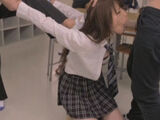 44 classmate rape erotic GIFs! JK summary of being violated by schoolmates in the classroom and library