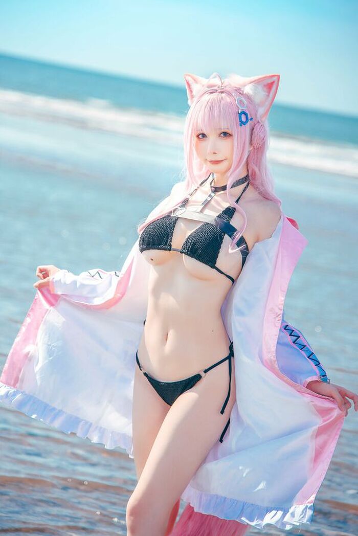 Extreme Cosplay Erotic Image Collection Vol.48 100 Erotic Images 11th image