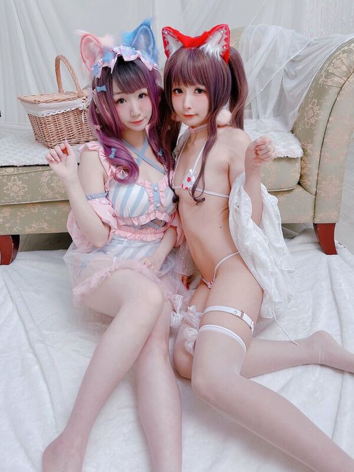 Extreme Cosplay Erotic Image Collection Vol.48 100 Erotic Images 16th image