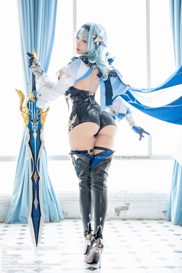 Extreme Cosplay Erotic Image Collection Vol.48 100 Erotic Images 44th image
