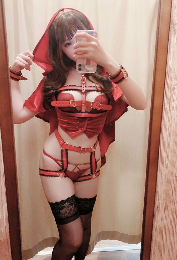 Extreme Cosplay Erotic Image Collection Vol.48 100 Erotic Images 53th image