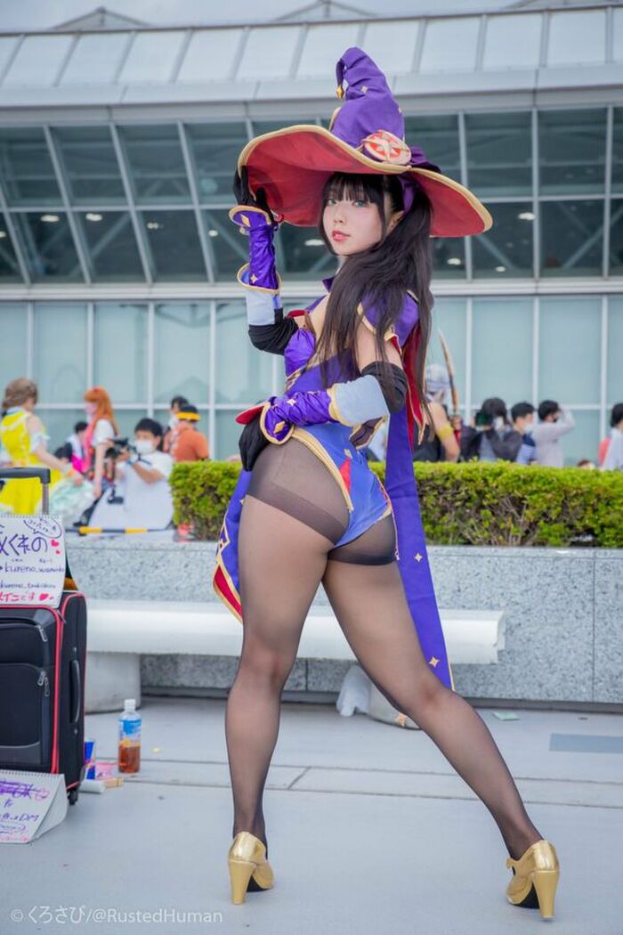 Extreme Cosplay Erotic Image Collection Vol.48 100 Erotic Images 89th image