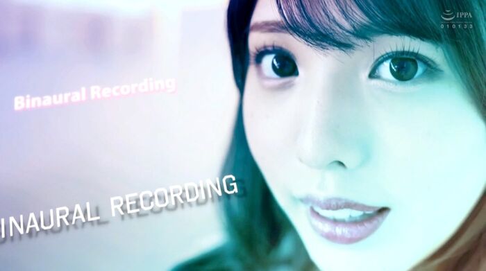 White Peach Hana Little Devil Dirty Talk Onasapo ASMR 13th image