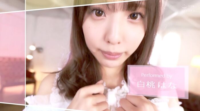 White Peach Hana Little Devil Dirty Talk Onasapo ASMR 17th image