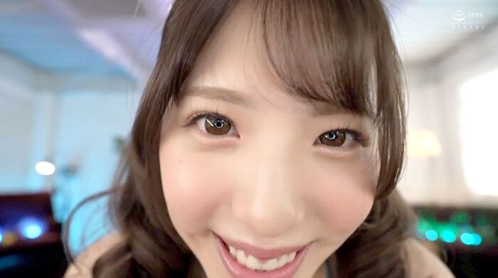 White Peach Hana Little Devil Dirty Talk Onasapo ASMR 37th image