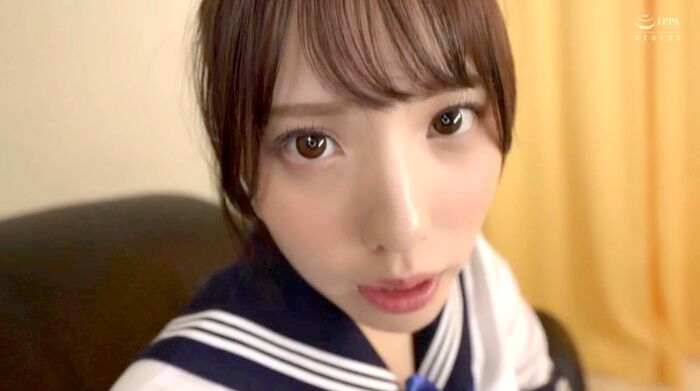 White Peach Hana Little Devil Dirty Talk Onasapo ASMR 57th image