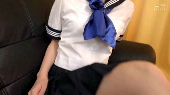 White Peach Hana Little Devil Dirty Talk Onasapo ASMR 59th image