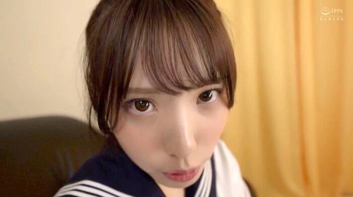 White Peach Hana Little Devil Dirty Talk Onasapo ASMR 61th image