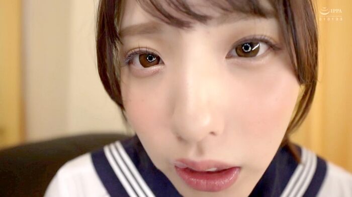 White Peach Hana Little Devil Dirty Talk Onasapo ASMR 64th image