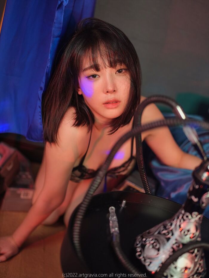 Kang Inkyung 28th image