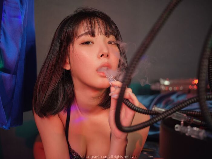 Kang Inkyung 29th image