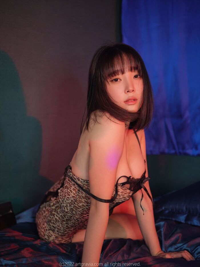 Kang Inkyung 40th image