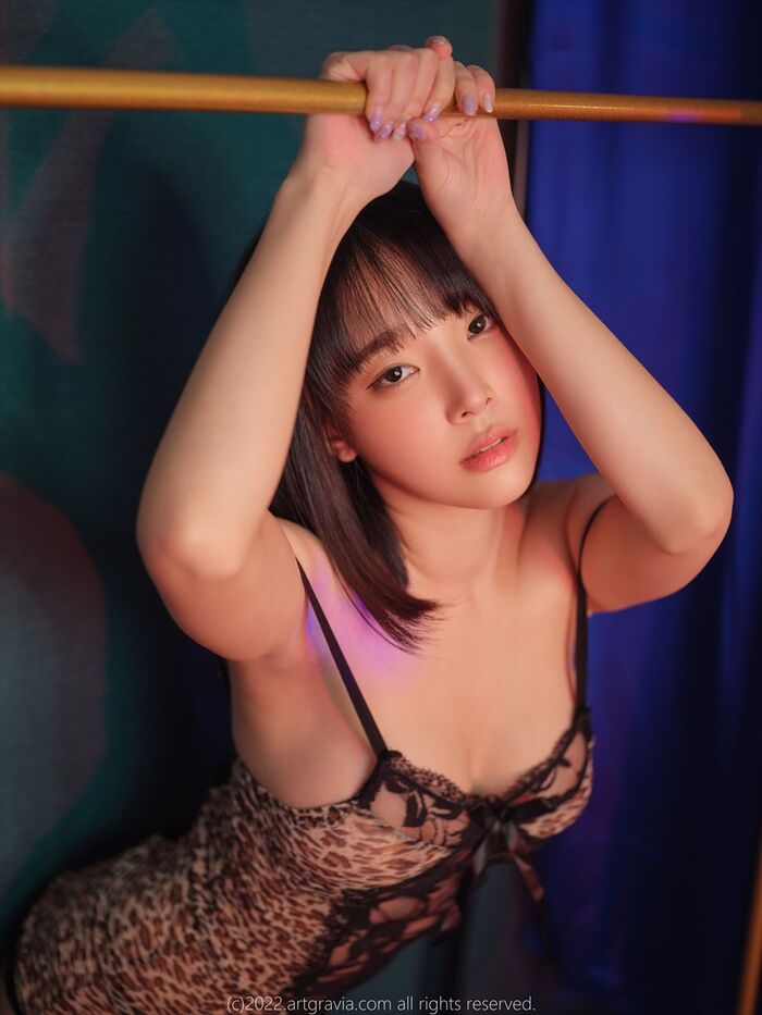 Kang Inkyung 53th image