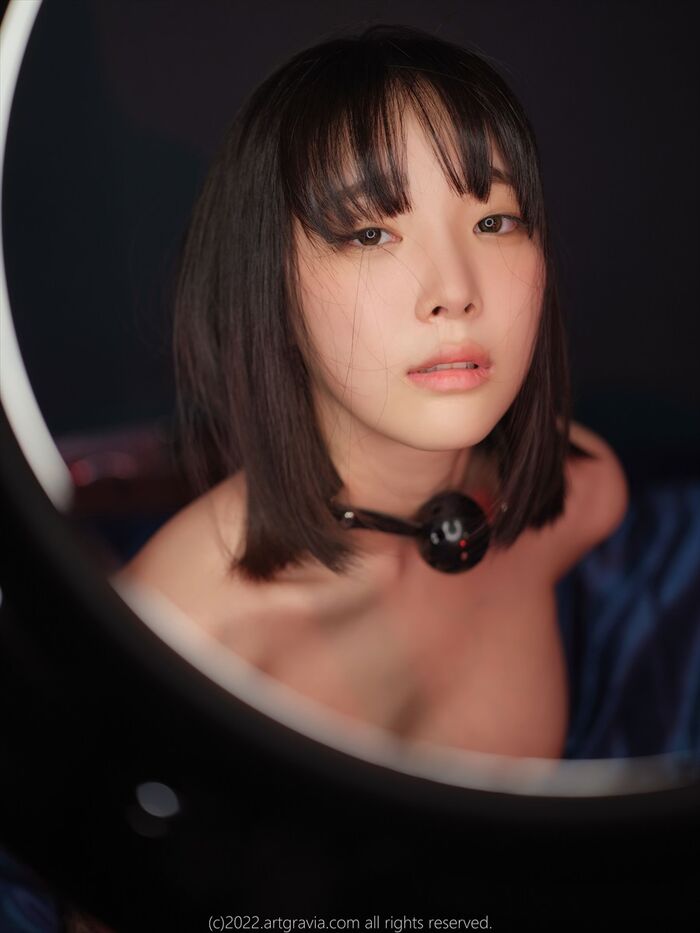 Kang Inkyung 76th image