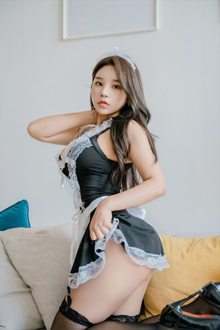 Zzyuri 쮸리 11th image