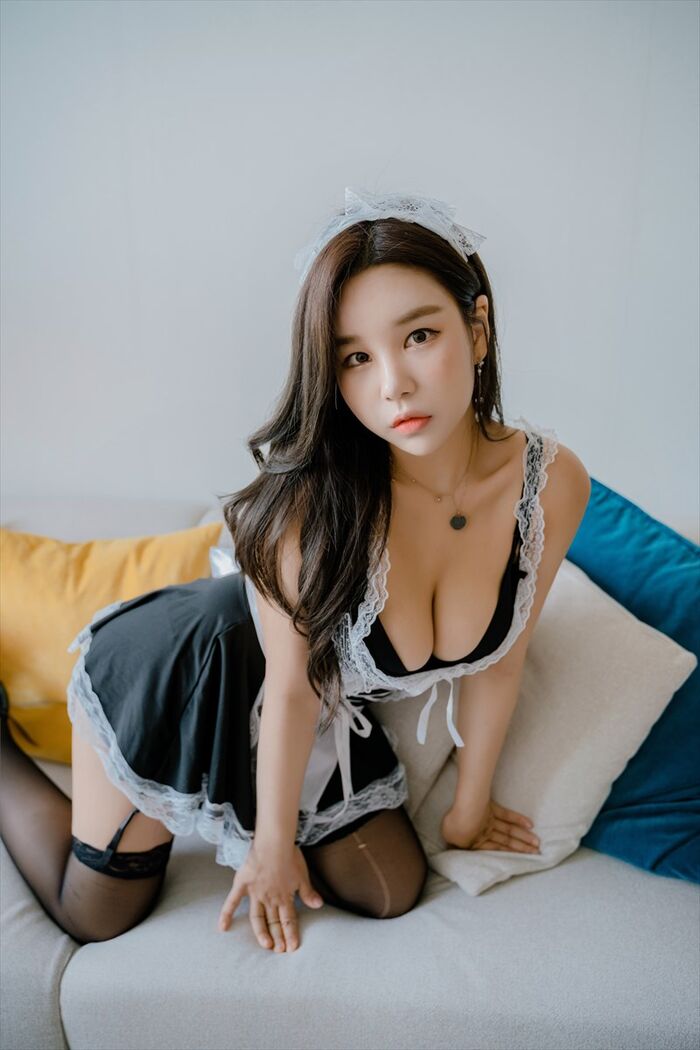 Zzyuri 쮸리 13th image