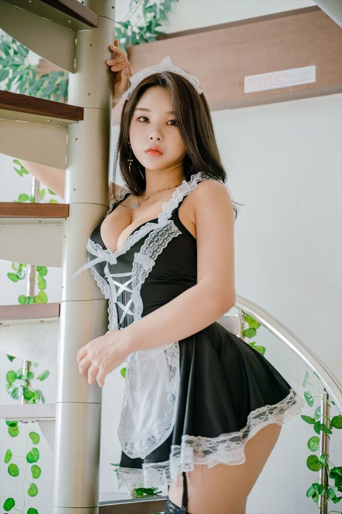 Zzyuri 쮸리 16th image