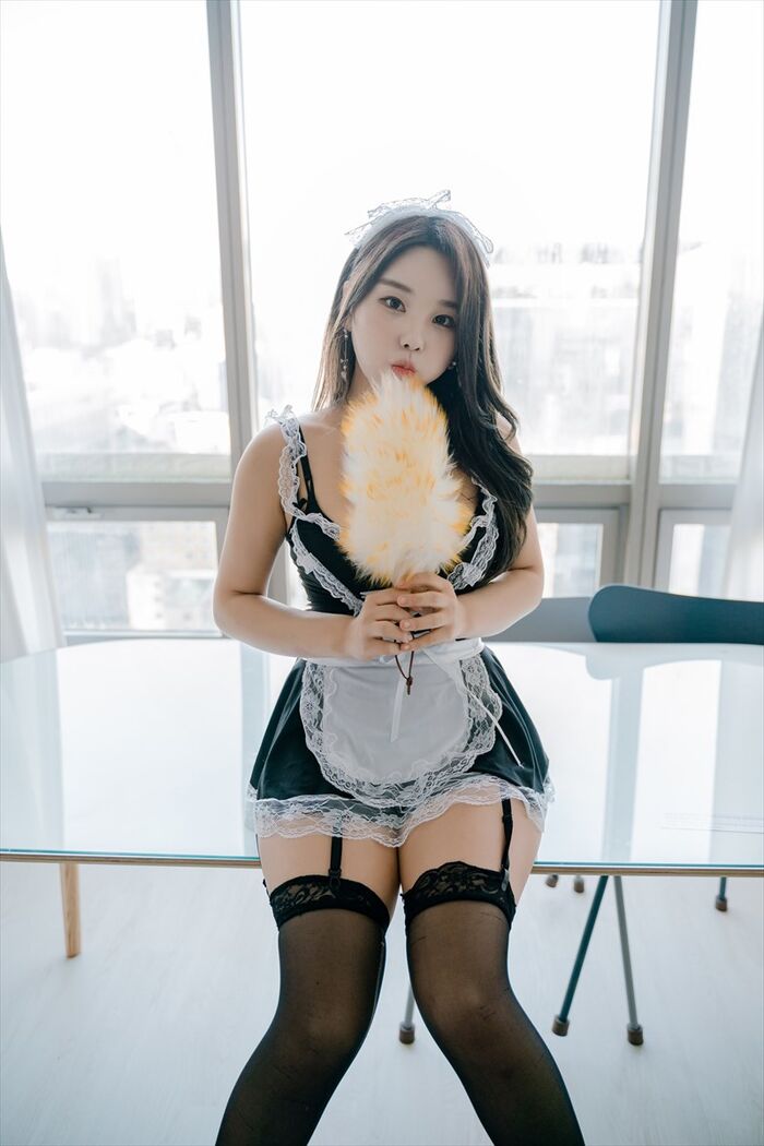 Zzyuri 쮸리 42th image