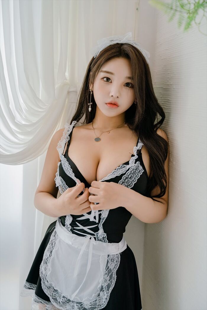 Zzyuri 쮸리 6th image