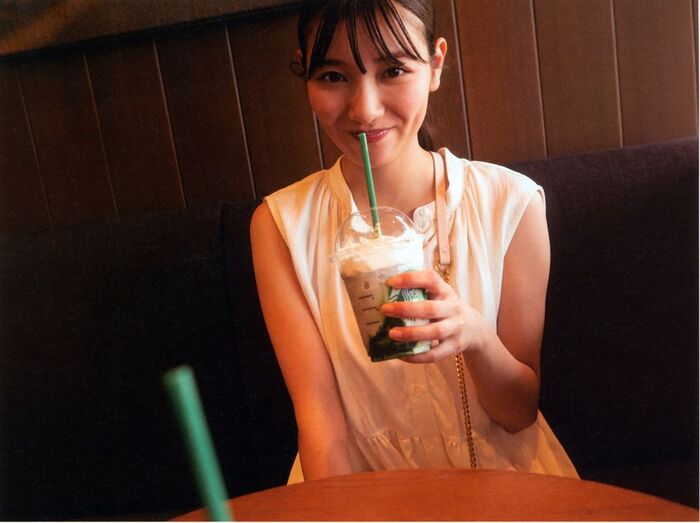 Kawata Hina Hina Kawada 11th image