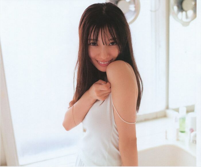 Kawata Hina Hina Kawada 12th image