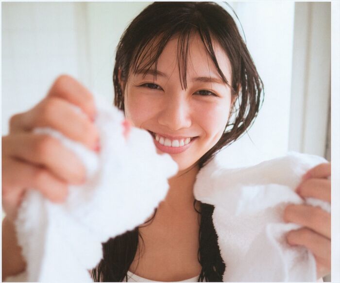 Kawata Hina Hina Kawada 15th image
