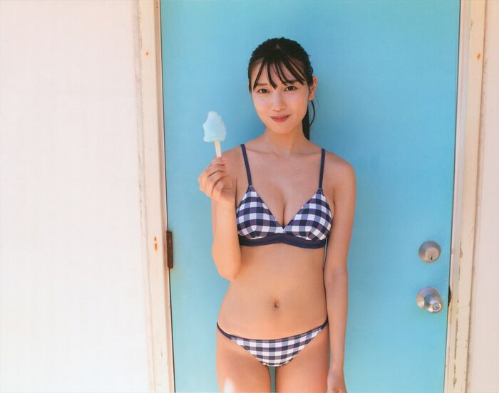 Kawata Hina Hina Kawada 17th image