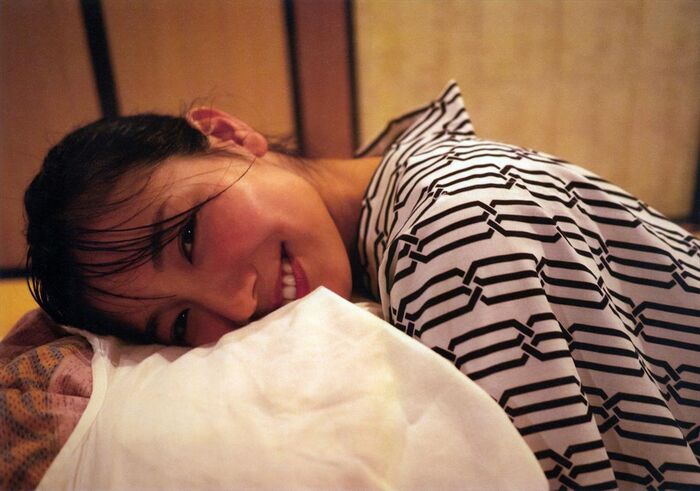 Kawata Hina Hina Kawada 2th image