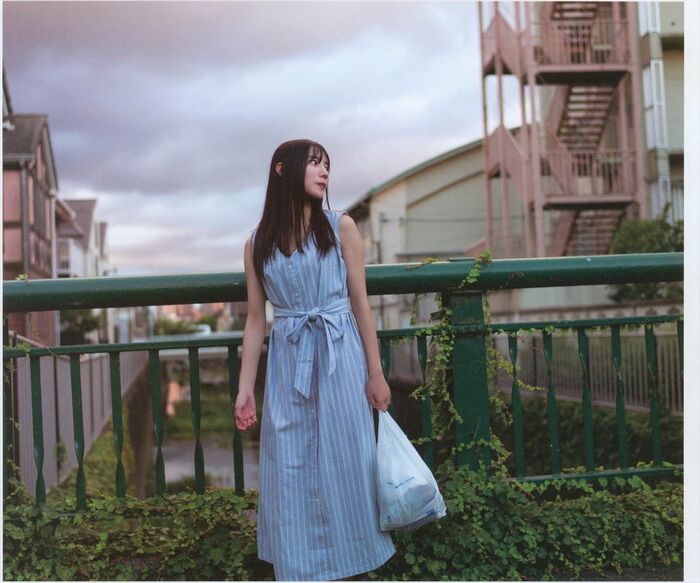 Kawata Hina Hina Kawada 24th image