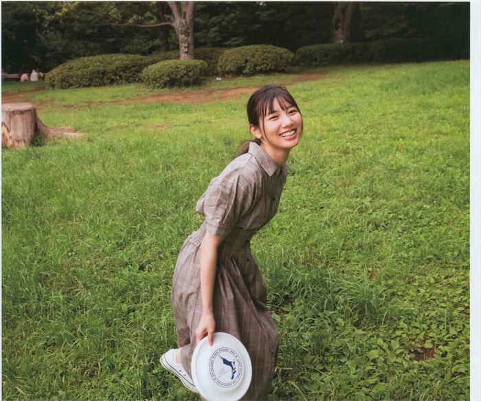 Kawata Hina Hina Kawada 32th image