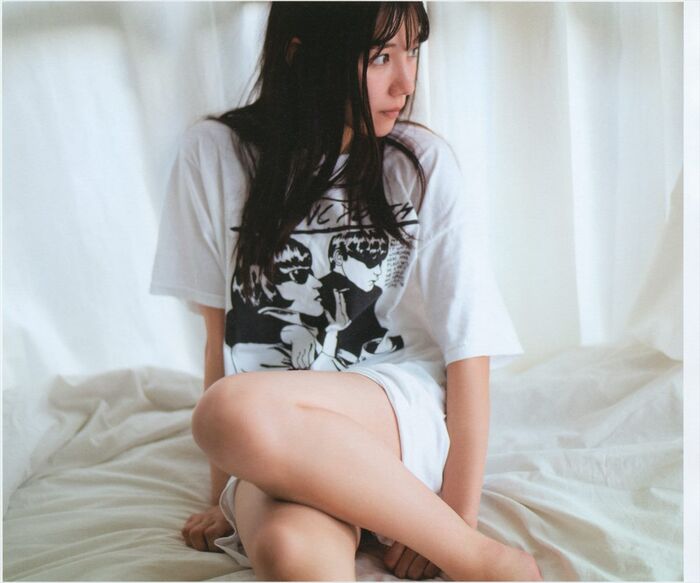 Kawata Hina Hina Kawada 34th image