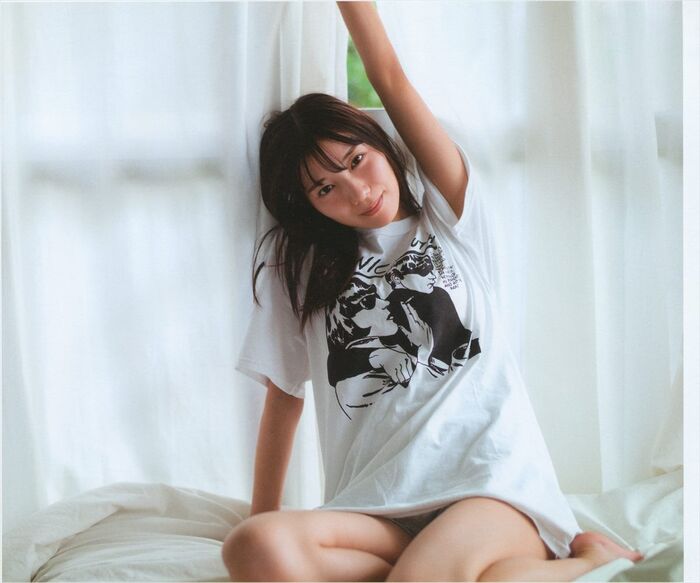 Kawata Hina Hina Kawada 35th image